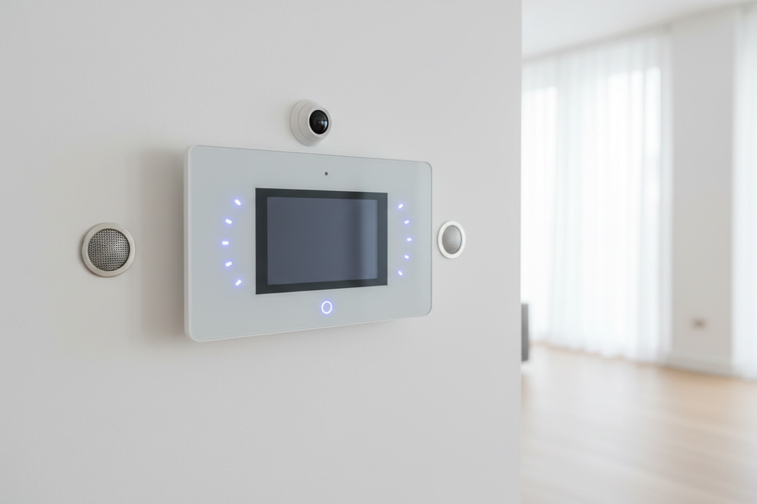 Meilleure alarme maison connectée en 2026 : comparatif complet