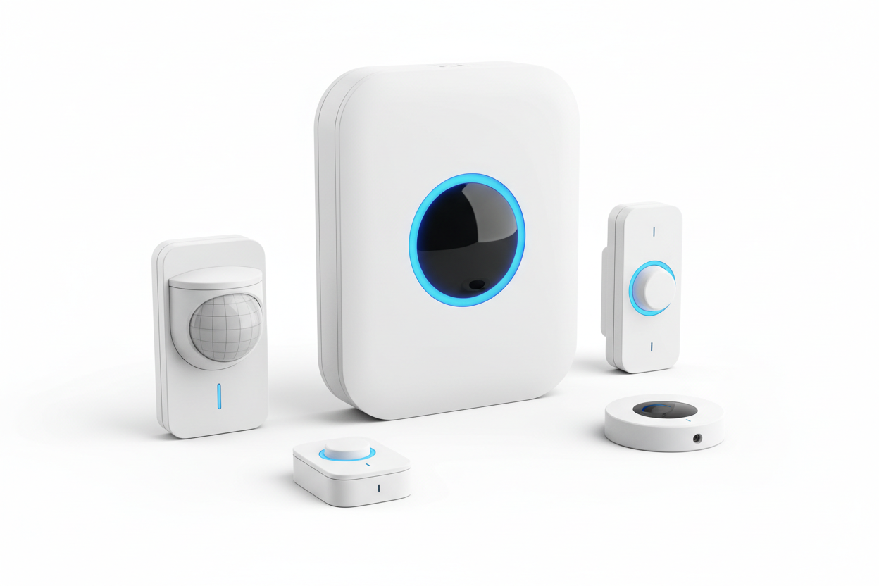 Ring Alarm ou Somfy Protect : quelle alarme maison choisir en 2026 ?