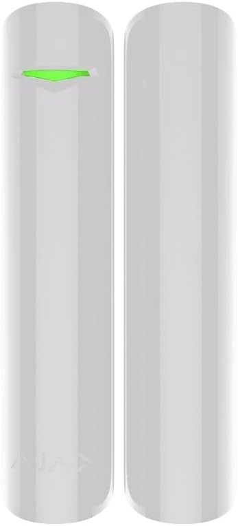 Kit de démarrage de sécurité d'alarme/blanc/20288 AJAX