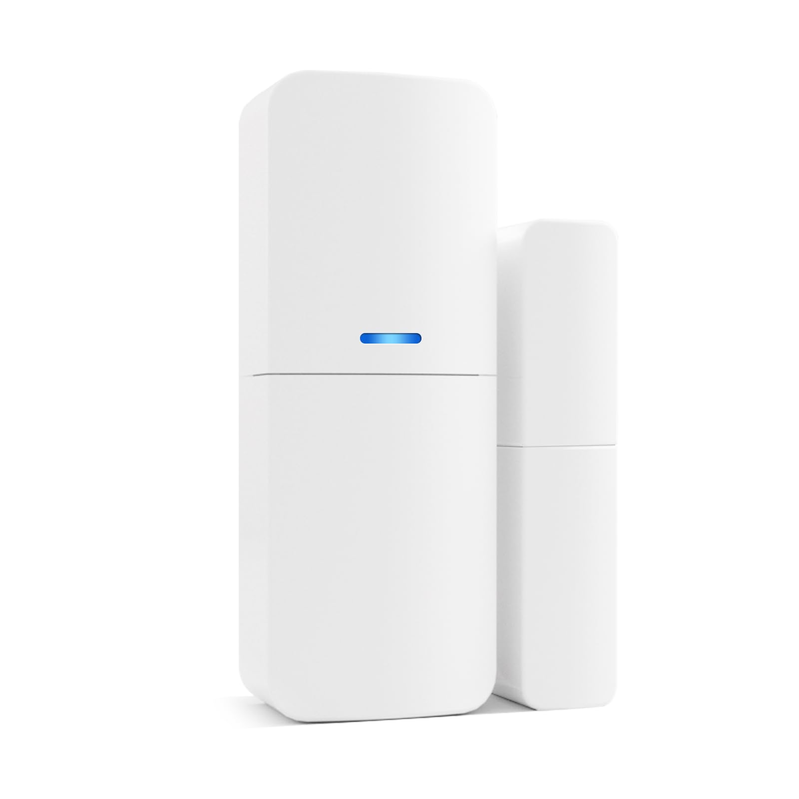 AGSHOME Alarme Maison sans Fil 15 Pack WiFi Alarme Sécurité Système Cambrioleur sans Fil 120DB, Kits de sécurité pour la Maison, Extensible à volonté-Compatible avec Alexa, Google Assistant