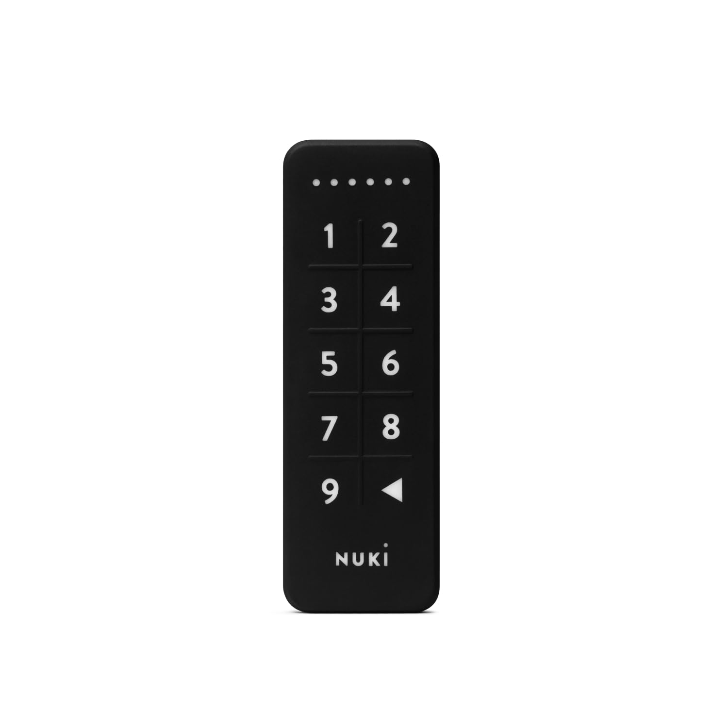 Nuki Smart Lock Go (2025) avec Bluetooth & Matter, serrure connectée transformant votre smartphone en clé, installation facile sans changer de cylindre – Smart Lock