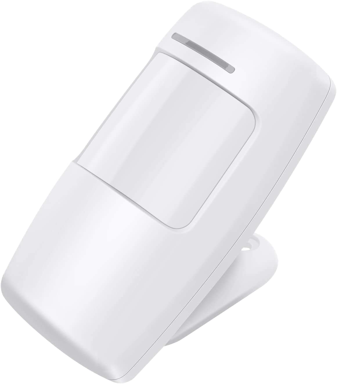AGSHOME Alarme Maison sans Fil 15 Pack WiFi Alarme Sécurité Système Cambrioleur sans Fil 120DB, Kits de sécurité pour la Maison, Extensible à volonté-Compatible avec Alexa, Google Assistant