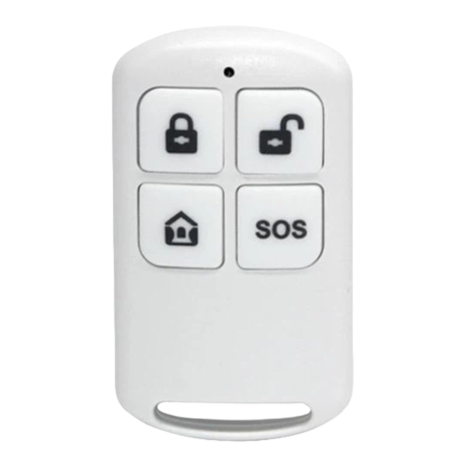 XNY Alarme Maison sans Fil Intelligent WiFi avec Caméra Surveillance Extérieure et Caméra Surveillance Intérieure, Système Alarme Maison 4G, Compatible avec Alexa et Assistant Google