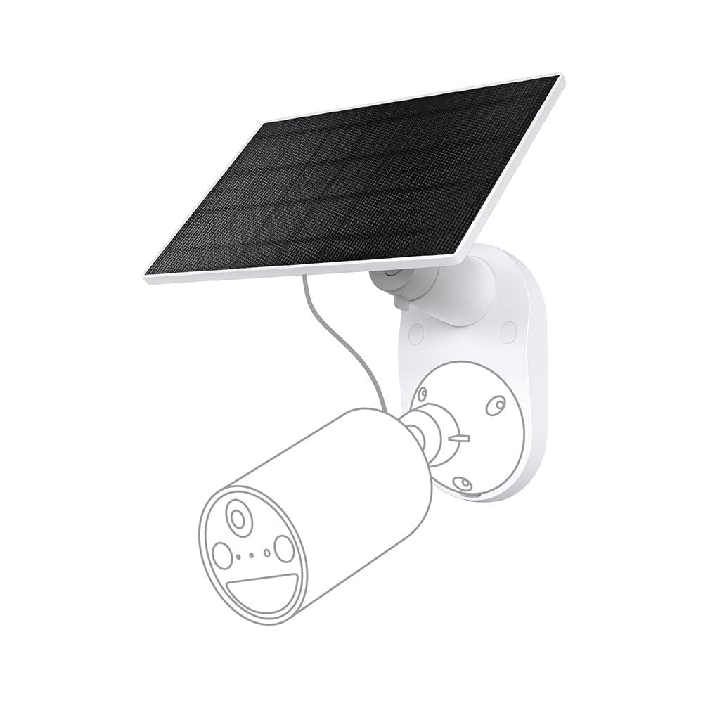 Tapo D210 Sonnette sans Fil avec caméra Exterieur 2K 3MP, IP65 étanche, Ultra Grand Angle 160°, Vision Nocturne en Couleur, Détection Humaine AI Gratuite, Audio Bidirectionnel, Installation Facile