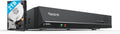 Reolink 4K PoE NVR 8 Canaux Caméra de Sécurité à Domicile Enregistrement de Vidéo avec Disque Dur de 2TO Supportez 16MP/12MP/8MP/5MP/4MP HD IP Caméra RLN8-410
