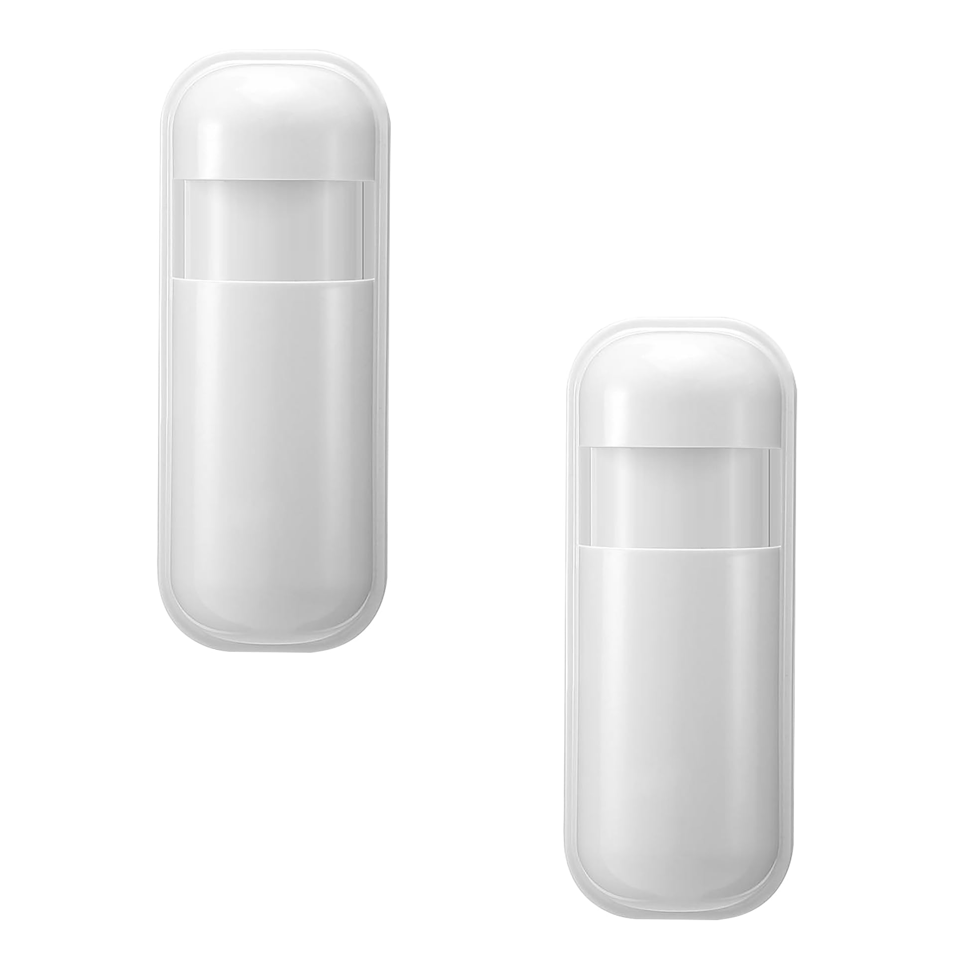 Alarme Maison sans Fil WiFi 4G sans Abonnement, Kit Alarme Maison Connectée 24 Pièces avec Écran Tactile 4,3", Sirène 120 DB, Détecteurs Mouvement et Porte/Fenêtre (Lot de 24 Articles)
