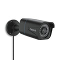 Reolink 4K Caméra IP PoE avec Détection Personne/Véhicule/Animal, Caméra de Surveillance Extérieure avec Etanche IP67, Fente pour Carte microSD, Vision Nocturne IR, Support Audio, Time Lapse, RLC-810A