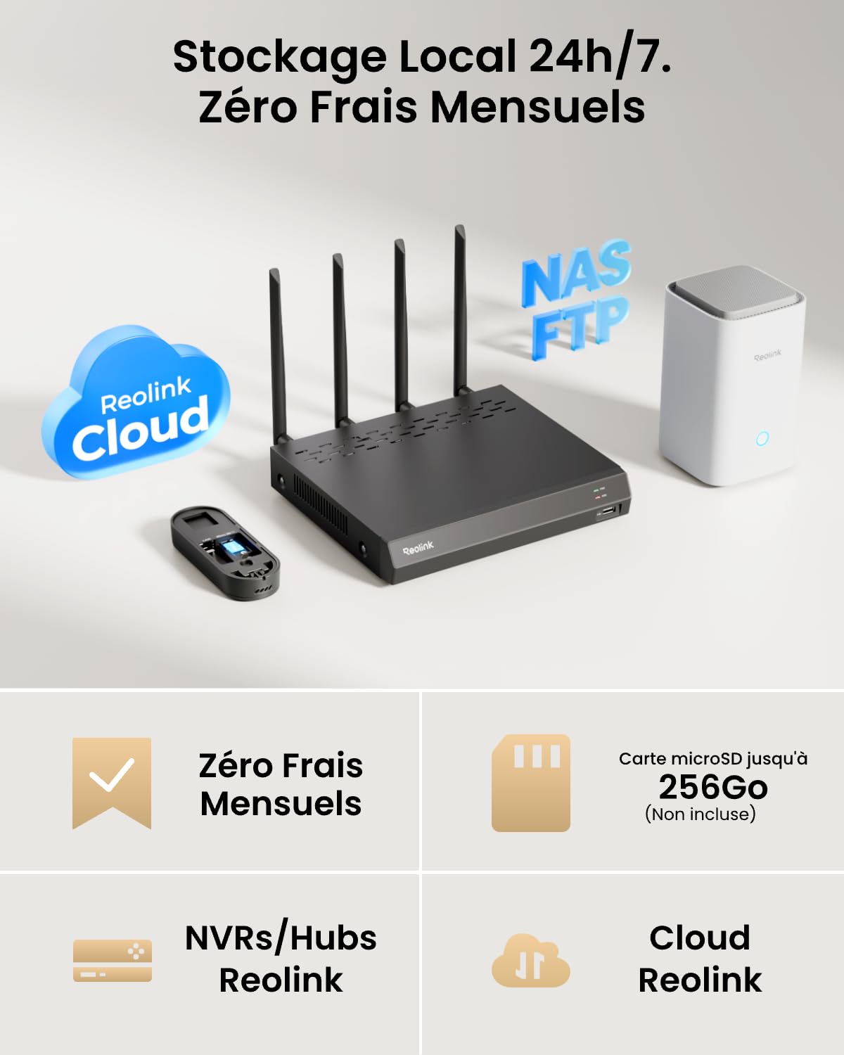 Reolink Sonnette Connectée Filaire Caméra 5MP WiFi, Doorbell Extérieure Étanche avec Carillon 2,4/5 GHz, Alertes de Détection Humaine, Grand Angle 180°, Audio Bidirectionnel, Video Doorbell WiFi