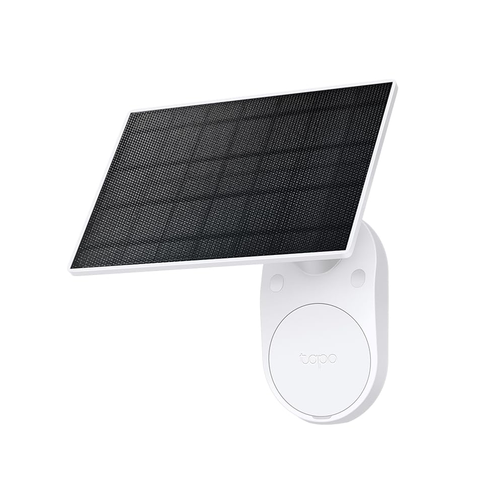 Tapo D210 Sonnette sans Fil avec caméra Exterieur 2K 3MP, IP65 étanche, Ultra Grand Angle 160°, Vision Nocturne en Couleur, Détection Humaine AI Gratuite, Audio Bidirectionnel, Installation Facile