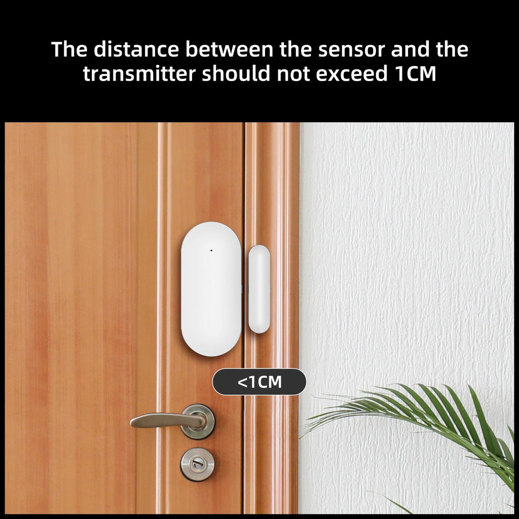 XNY Système d'alarme Maison sans Fil 4G avec Camera, Système de Sécurité Maison Wi-FI avec Contrôle APP, 25 Pièces: Détecteur de Mouvement, Télécommandes, Capteurs de Fenêtre et de Porte, Sirène
