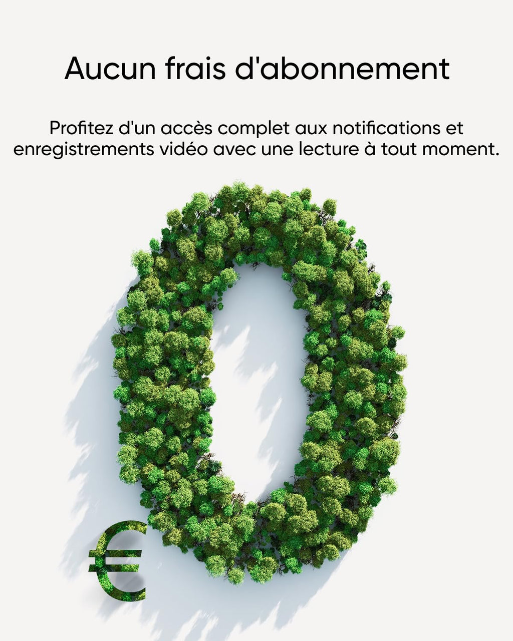 eufy Security Video Doorbell E340, caméra à Double Objectif avec Protection des Colis, Vision 2K Full HD et Vision Nocturne en Couleur, Carillon sans Fil, Stockage Local Extensible jusqu'à 128 Go
