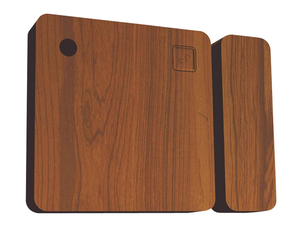 Shelly Blu Door/Window Noir - Détecteur d’Ouverture Porte/fenêtre Bluetooth, Alarme Sécurité Maison, Capteur lumière et Angle d'inclinaison, Pile 2 Ans, Cryptage